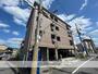 河内花園駅より徒歩10分 2階 築30年6ヶ月の賃貸物件