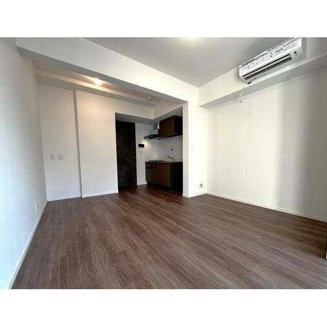 居室・リビング　※写真は同タイプ住戸です。