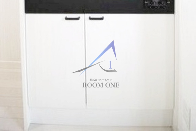 収納　収納です。