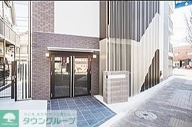 エントランス　★タウンハウジング蒲田店取り扱い★