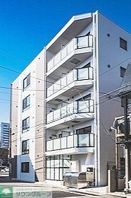 建物外観　★タウンハウジング蒲田店取り扱い★