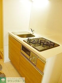 キッチン　★タウンハウジング蒲田店取り扱い★
