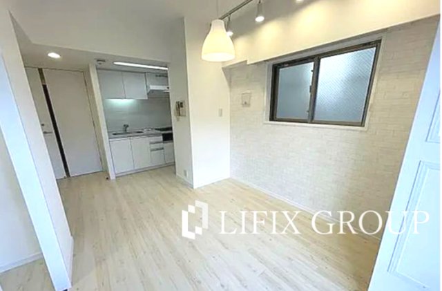 居室・リビング　居室・リビング