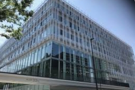 コンビニ　生活彩家大宮区役所店（コンビニ）まで288m