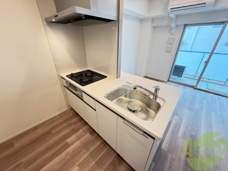 キッチン　※イメージ写真です