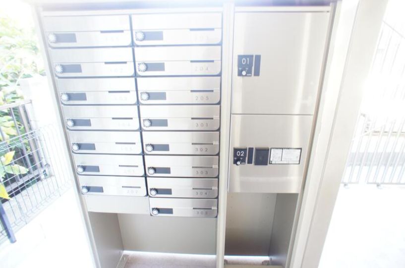 その他共有部分