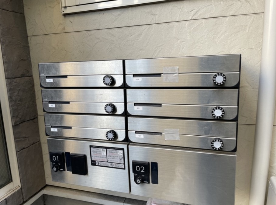 その他共有部分