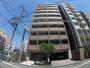 南森町駅より徒歩9分 6階 築21年2ヶ月の賃貸物件