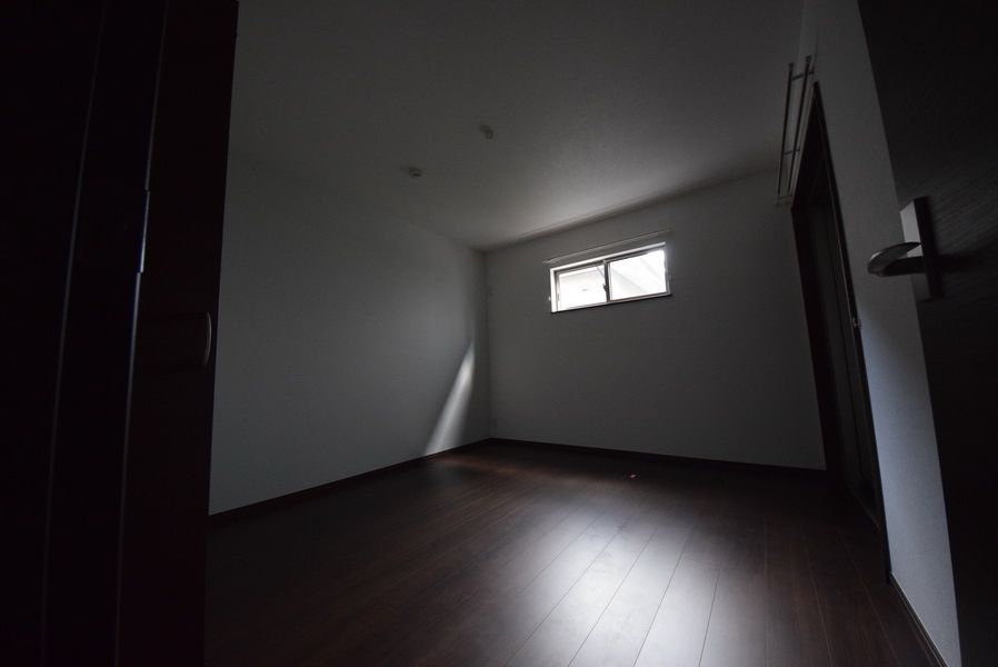 その他部屋・スペース　バルコニー