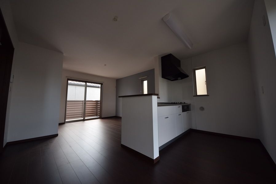 居室・リビング　リビング/居室