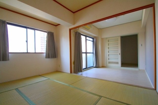 その他部屋・スペース　和室