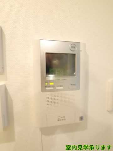 セキュリティ　インプレストコア四谷坂町