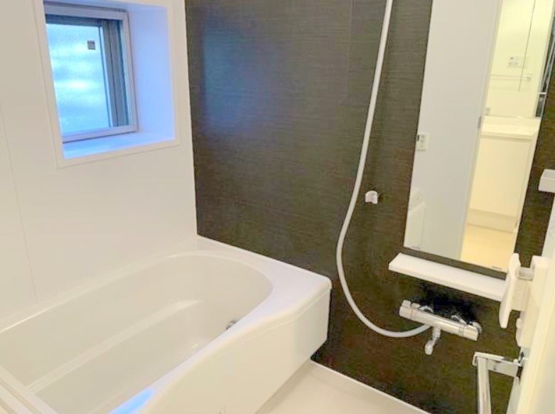 バス・シャワールーム　※前回退去時のお写真です。現況優先。