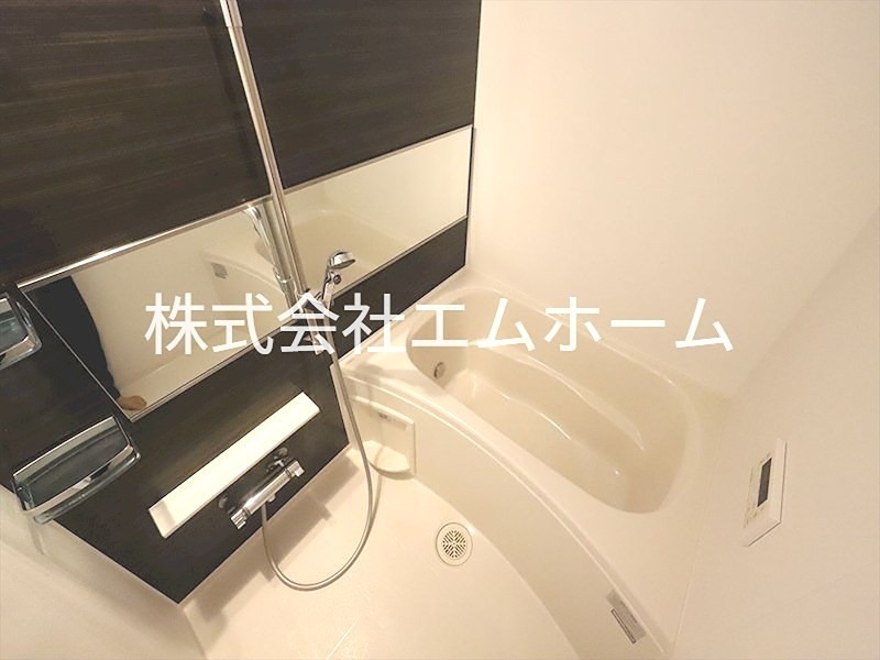 バス・シャワールーム　追い焚き浴室暖房乾燥機付お風呂