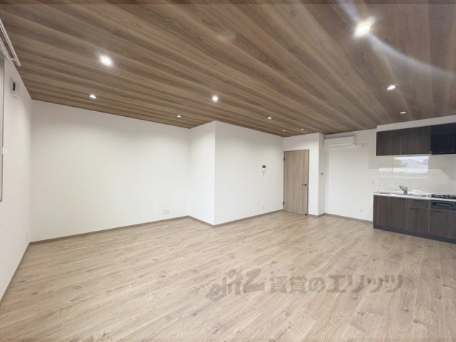 居室・リビング　洋室