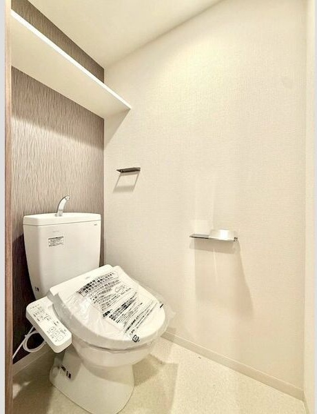 トイレ　初期費用分割可★ご希望の場所まで無料送迎サービス付♪