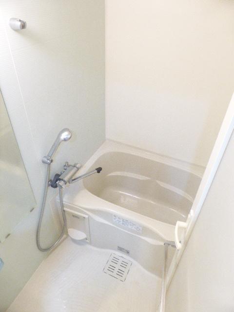 バス・シャワールーム　風呂※別部屋参考写真