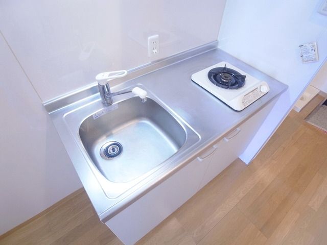 キッチン　★まな板スペースあり★