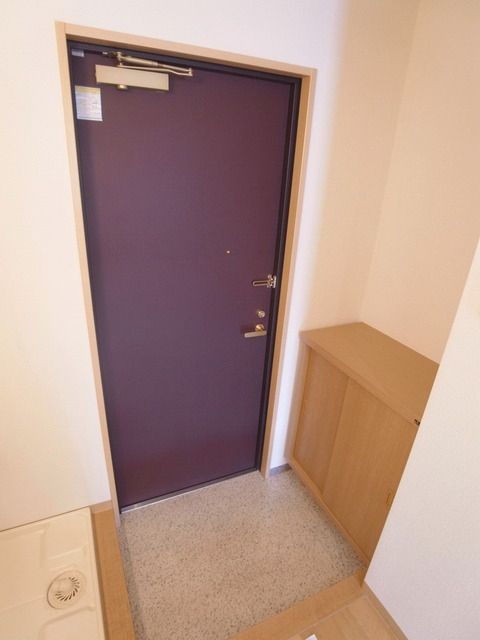 玄関　★玄関スペース★