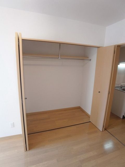 収納　★収納スペース★