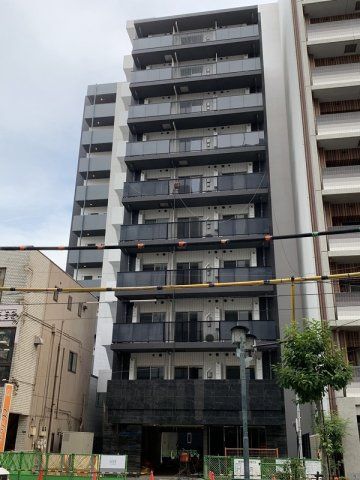 建物外観　☆きれいな外観☆