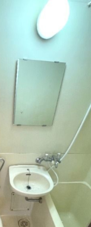 洗面設備　別号室参照画像