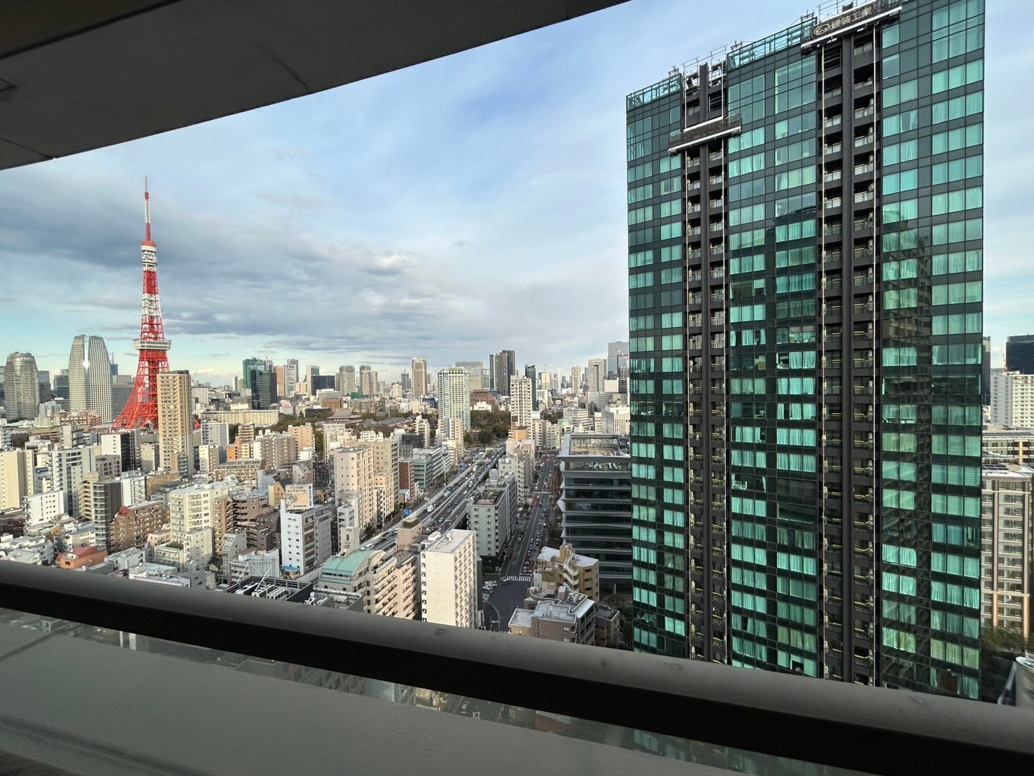 その他設備　パークコート麻布十番ザ・タワー(別部屋参照)