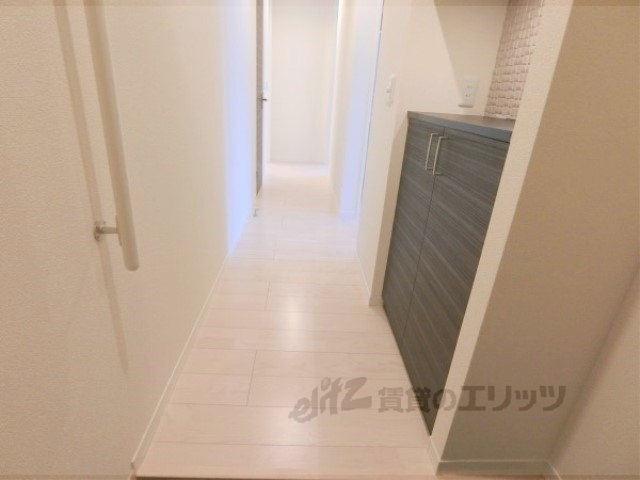 その他部屋・スペース　廊下