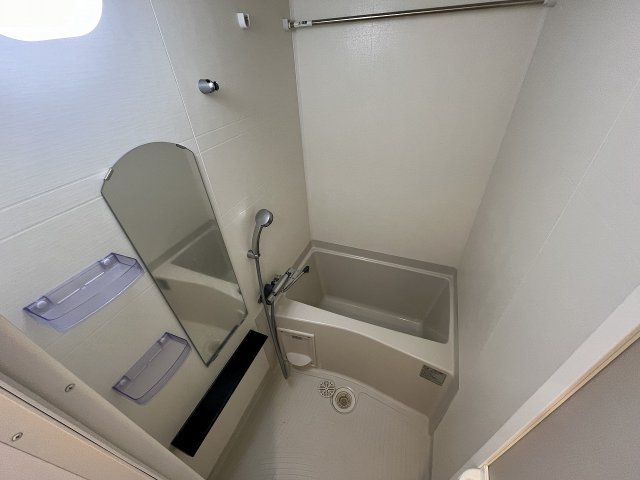 バス・シャワールーム　参考写真