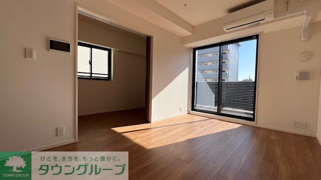 居室・リビング　リビング/居室