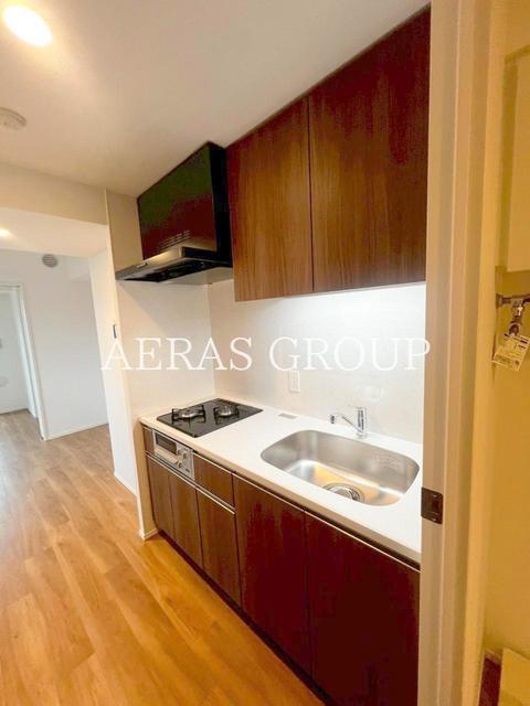 キッチン　別部屋参考