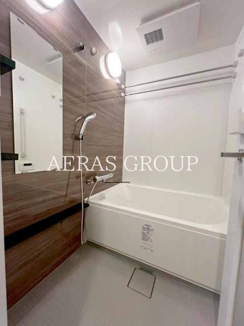 バス・シャワールーム　別部屋参考