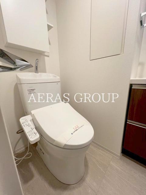 トイレ　別部屋参考