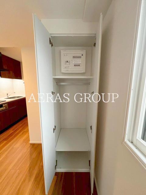 収納　別部屋参考