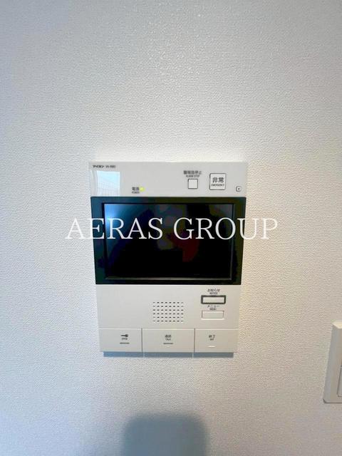 セキュリティ　別部屋参考