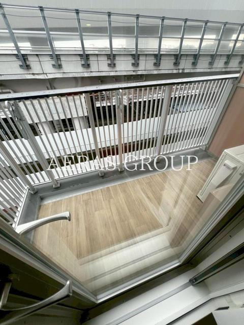 バルコニー　別部屋参考