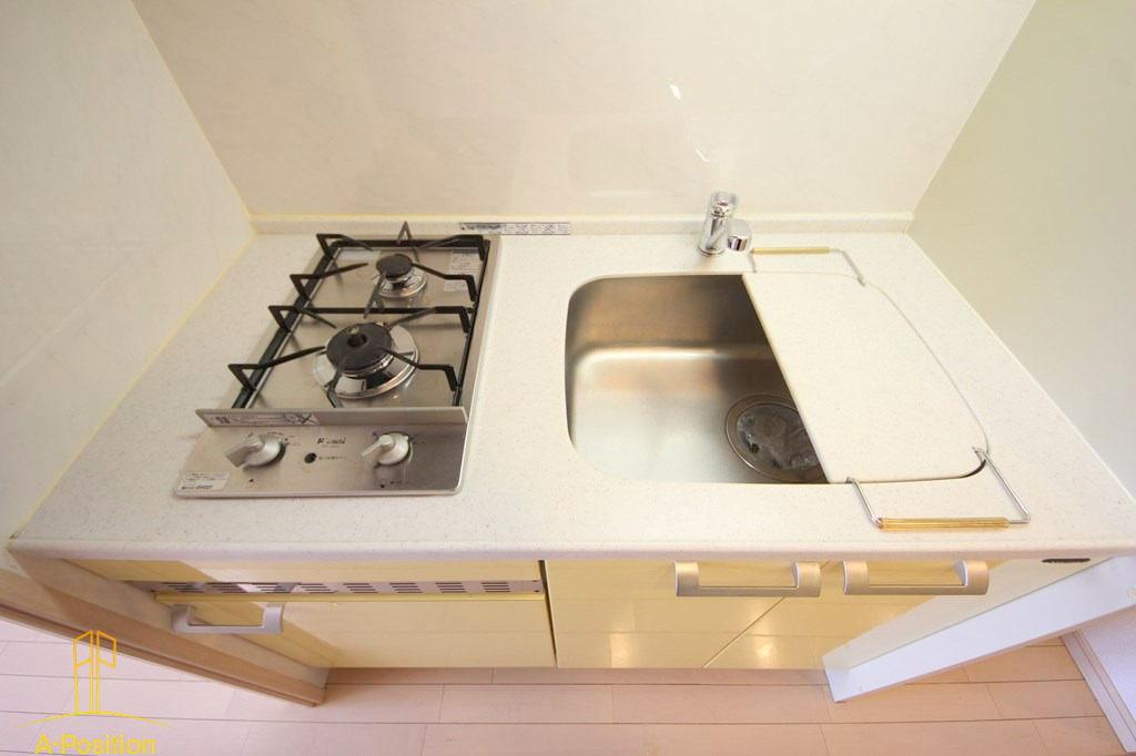 キッチン　プレサンス梅田EAST