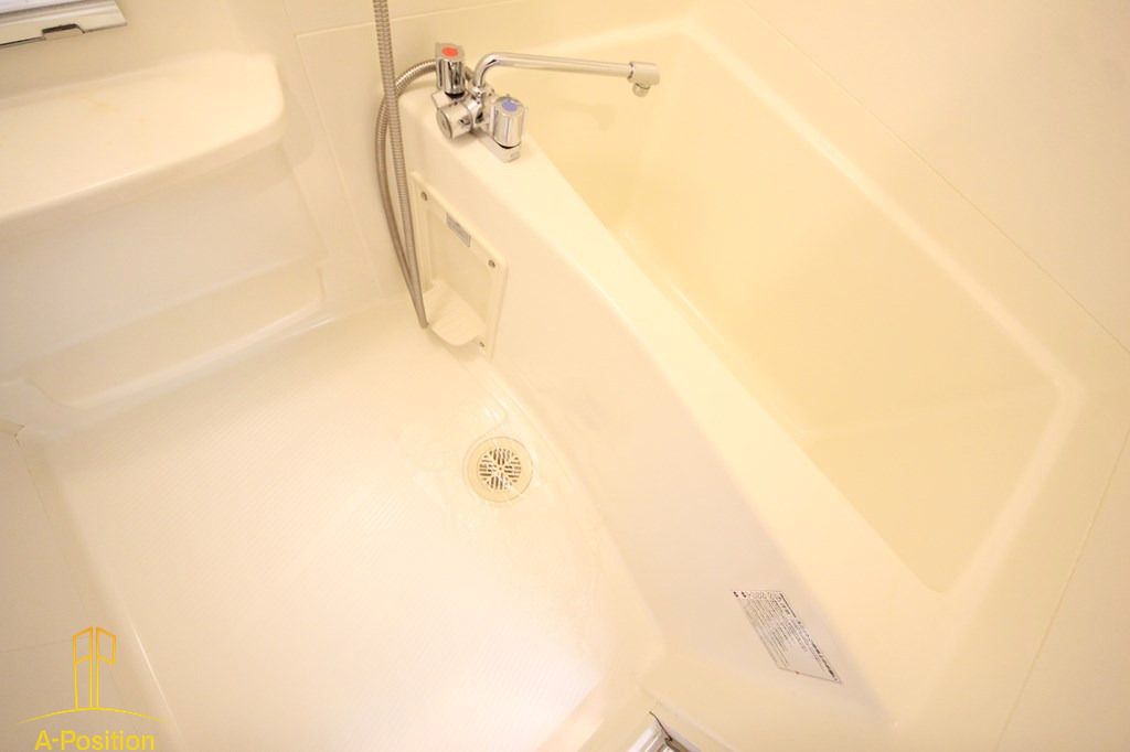 バス・シャワールーム　プレサンス梅田EAST