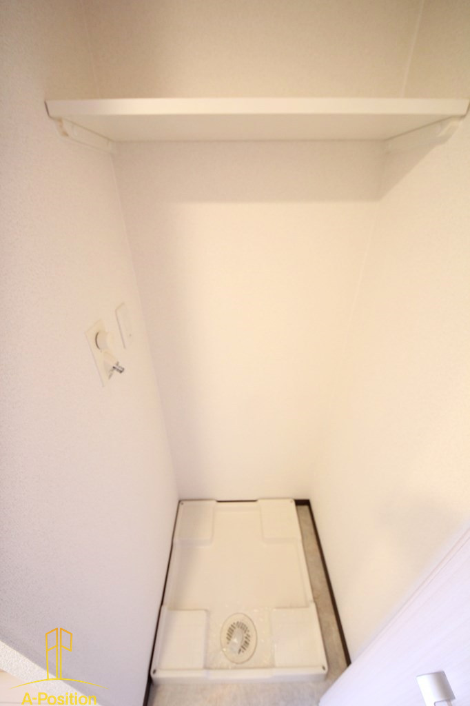 その他設備　プレサンス梅田EAST