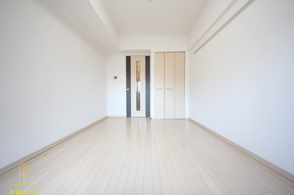 居室・リビング　プレサンス梅田EAST