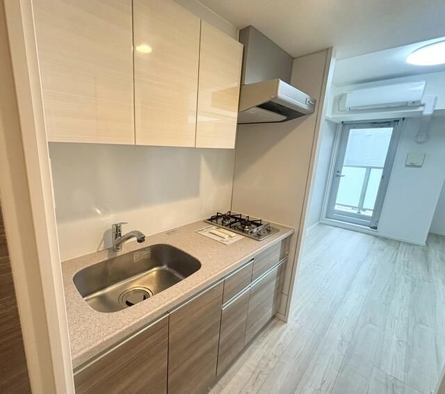 キッチン　参考写真です