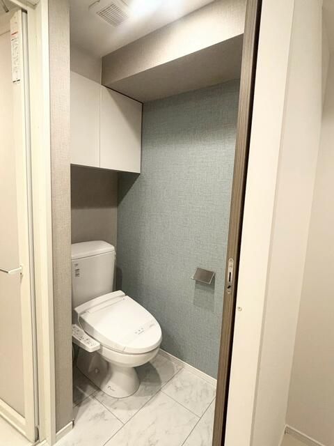 トイレ　参考写真です