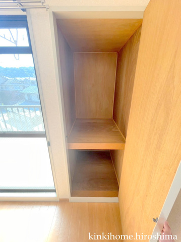 その他設備　写真は別のお部屋です。※現況を優先