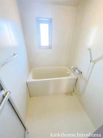 バス・シャワールーム　写真は別のお部屋です。※現況を優先します