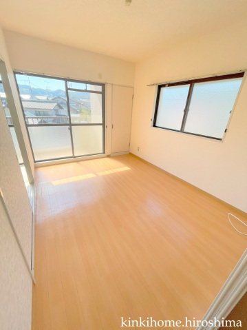 その他部屋・スペース　写真は別のお部屋です。※現況を優先