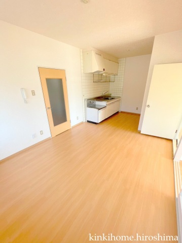 居室・リビング　写真は別のお部屋です。※現況を優先