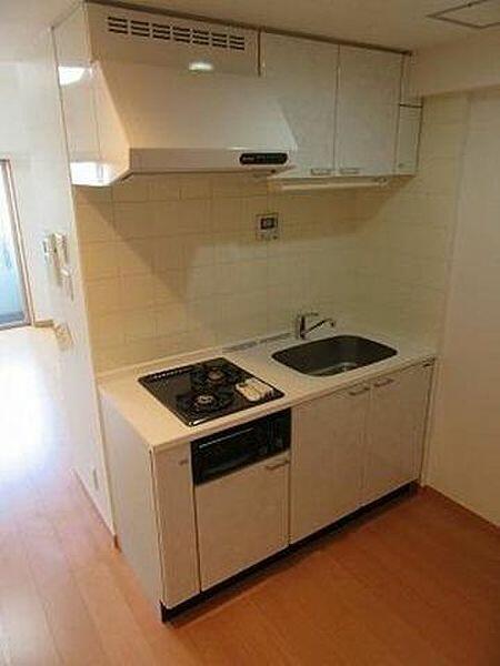 キッチン　※他のお部屋のお写真です。?