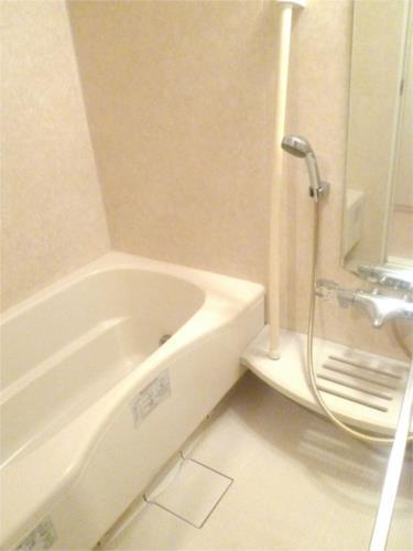 バス・シャワールーム　※他のお部屋のお写真です。?