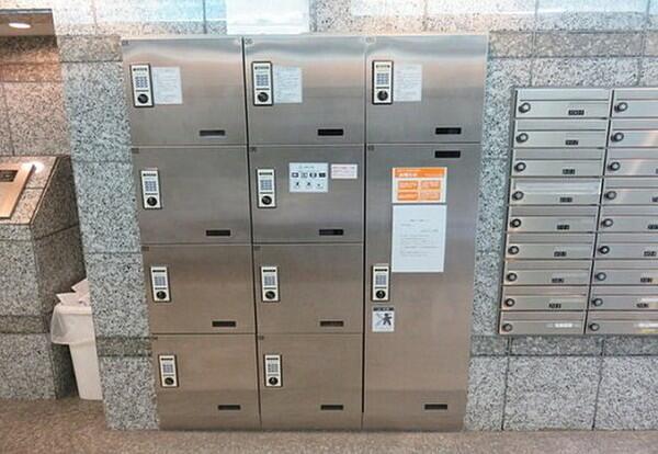 その他共有部分　?