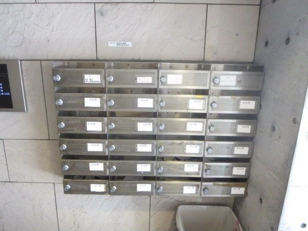 その他共有部分　名古屋で一番初期費用の安い賃貸専門の不動産会社です(^^)